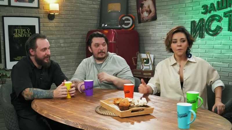 Рейтинг озвучек сериалов