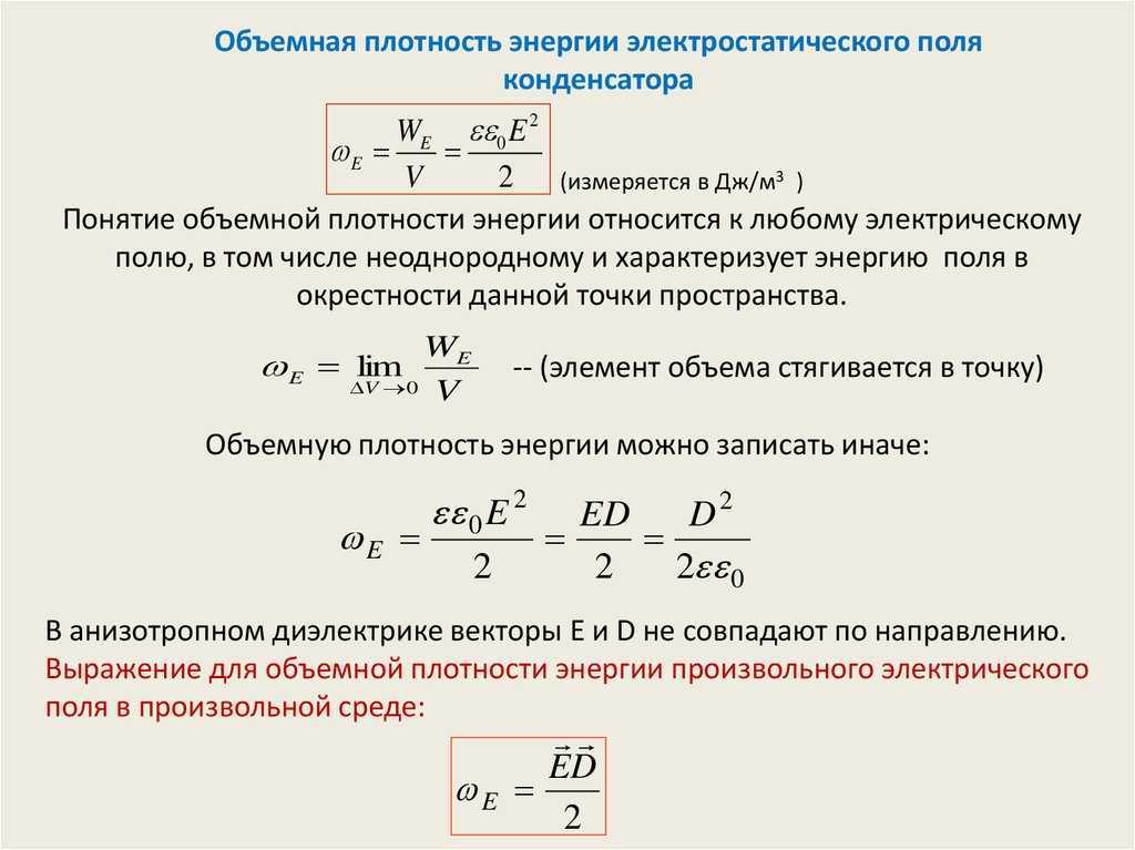 Накопители электрического заряда для электротранспорта