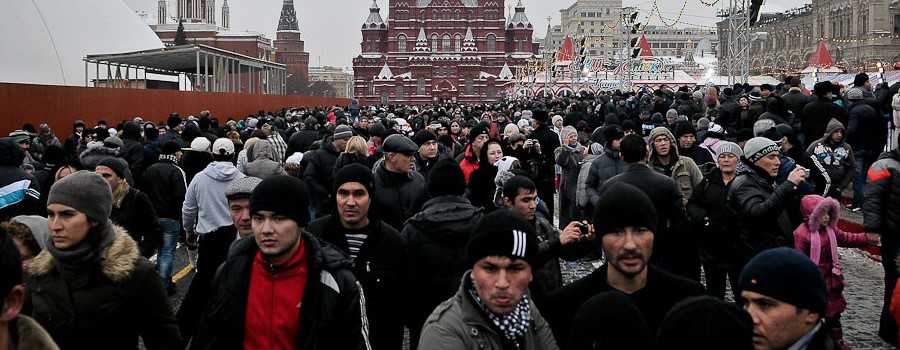 Москвич – понятие неопределенное, почти «резиновое»